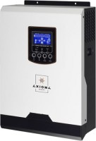 Photos - Inverter Axioma ISPWM 3000 