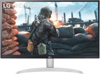 Monitor LG 27UP600 27 "  white