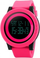 Photos - Wrist Watch SKMEI 1193 Pink 