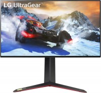 Monitor LG UltraGear 27GP950 27 "  black