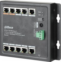 Switch Dahua DH-PFS3111-8ET-96-F 