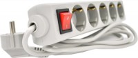 Photos - Surge Protector / Extension Lead RITAR G545CU 