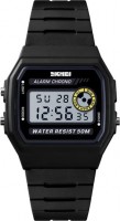 Photos - Wrist Watch SKMEI 1413 Black 