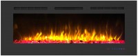 Photos - Electric Fireplace Royal Flame Galaxy 50 RF 