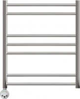 Photos - Heated Towel Rail Lemark Ursus E (P7 500x600 LM72607E)