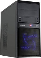 Photos - Computer Case Gamemax MT304NP black
