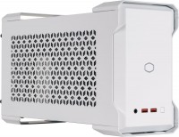Computer Case Cooler Master MasterCase NC100 650W white