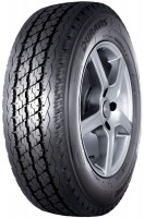 Photos - Tyre Bridgestone Duravis R630 215/65 R16C 109T 