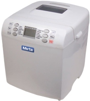 Photos - Breadmaker Mirta BM 1613 