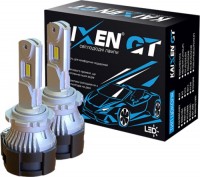Photos - Car Bulb Kaixen GT D3S 6000K 50W 2pcs 