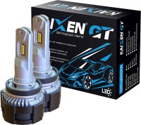 Photos - Car Bulb Kaixen GT H8 6000K 50W 2pcs 