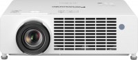 Photos - Projector Panasonic PT-LRZ35 