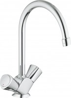 Photos - Tap Grohe Costa S 31067001 