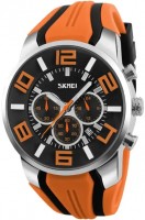Wrist Watch SKMEI 9128 Orange 