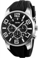 Wrist Watch SKMEI 9128 Black 