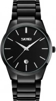 Photos - Wrist Watch SKMEI 9140 Black 