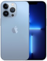 Photos - Mobile Phone Apple iPhone 13 Pro Max 1 TB