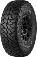 Tyre Fronway Rockhunter M/T 265/70 R17 121Q 