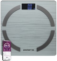 Photos - Scales Polaris PWS 1886 IQ Home 