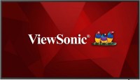 Photos - Monitor Viewsonic CDE8620 86 "