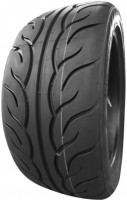 Photos - Tyre Katsuno Gravity-X 305/35 R18 105W 