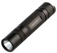 Photos - Flashlight Convoy S21A SST40 5000K 