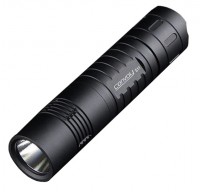 Photos - Flashlight Convoy S11 XHP70.2 5000K 