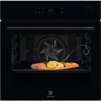 Photos - Oven Electrolux SteamBoost EOB 8S39 WZ 