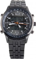 Wrist Watch SKMEI 1032 Black 