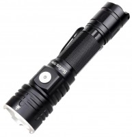 Photos - Flashlight Sofirn TF84 (C07) LH351D 1200 lm 