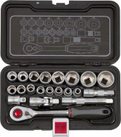 Photos - Bits / Sockets Heyner ToolSet S21 PRO 331000 