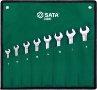 Photos - Tool Kit SATA 09041 