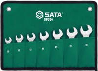 Photos - Tool Kit SATA 09034 