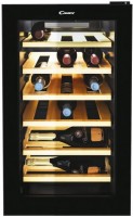 Photos - Wine Cooler Candy CWCEL 210/N 