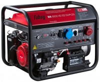 Photos - Generator FUBAG BS 8500 XD ES DUPLEX 