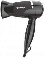 Photos - Hair Dryer Sakura SA-4040 