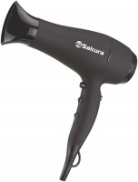 Photos - Hair Dryer Sakura SA-4041 Premium 