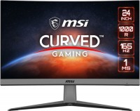 Monitor MSI MAG ARTYMIS 242C 24 "  gray