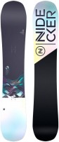 Photos - Snowboard Nidecker Ora 139 (2021/2022) 