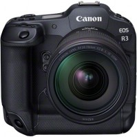 Camera Canon EOS R3  kit