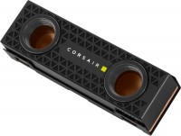 Photos - SSD Corsair MP600 PRO Hydro X CSSD-F2000GBMP600HXE 2 TB