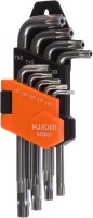 Photos - Tool Kit Harden 540601 