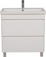 Photos - Washbasin cabinet Akva Rodos Valencia 80 OP0002545 