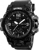 Wrist Watch SKMEI 1155B Black 
