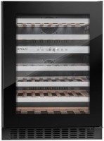 Photos - Wine Cooler Temptech STX60DRB 