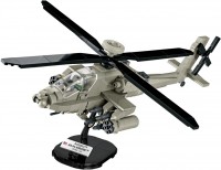 Construction Toy COBI AH-64 Apache 5808 