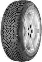 Photos - Tyre Continental ContiWinterContact TS850 205/55 R16 91T 