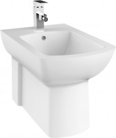 Photos - Bidet Creavit Lara LR500 LR500-00CB00E-0000 