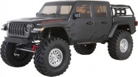 Photos - RC Car Axial SCX10 III Jeep JT Gladiator 1:10 