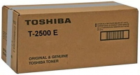 Photos - Ink & Toner Cartridge Toshiba T-2500E 